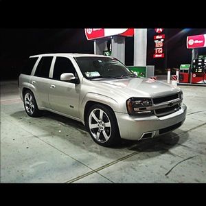 Meet your Posher, Edgar